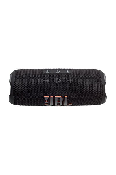 JBL Flip 7 Bluetooth Hoparlör, Siyah