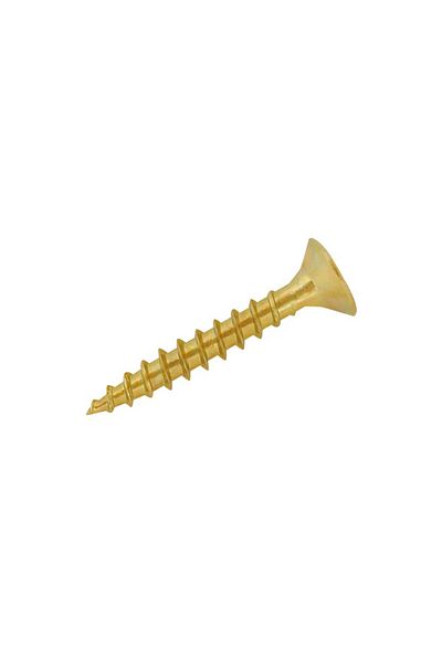 flores Holsurub pentru pal, 6 x 60 mm, 200 buc / cutie