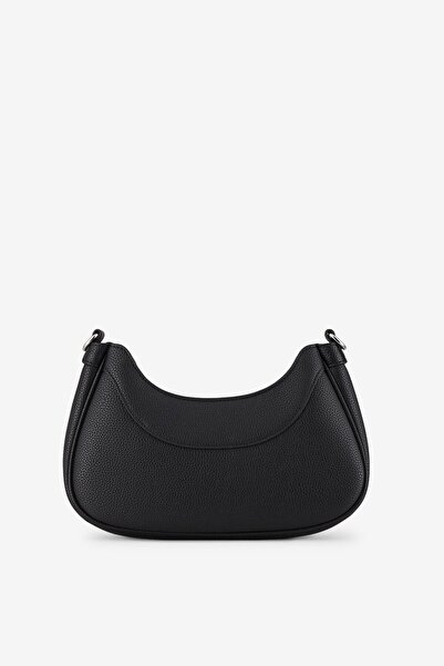 Armani Exchange Zippered Detachable Shoulder Strap Bag Handbag942883 Cc783 00020