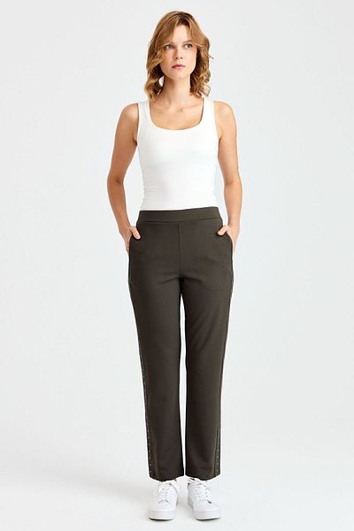Desen Women's Sweatpants Dsn23012