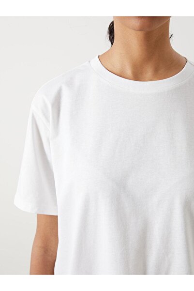 LC Waikiki Crew Neck Women's Tunic (S5)