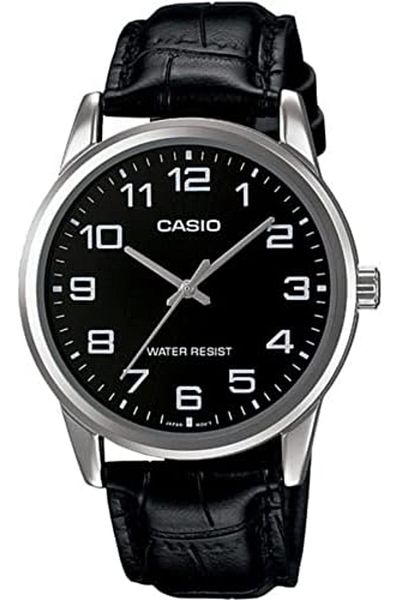 Casio Casio Analog Watch: MTP-V001 Men