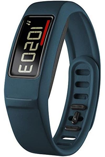 Garmin vivofit2 fitness band - Navy