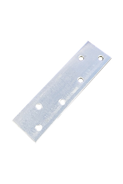 flores Δεξιά πλάκα σύνδεσης, ERSN, 30 x 110 x 2 mm, 100 τεμάχια / σετ