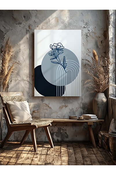 visdora Decorative Bohemian Home Office Kitchen Living Room Wall Decoration C...