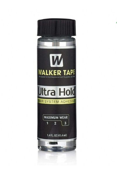 Walker Tape ULTRA HOLD HAIR SYSTEM ADHESIVE 1.4 FL