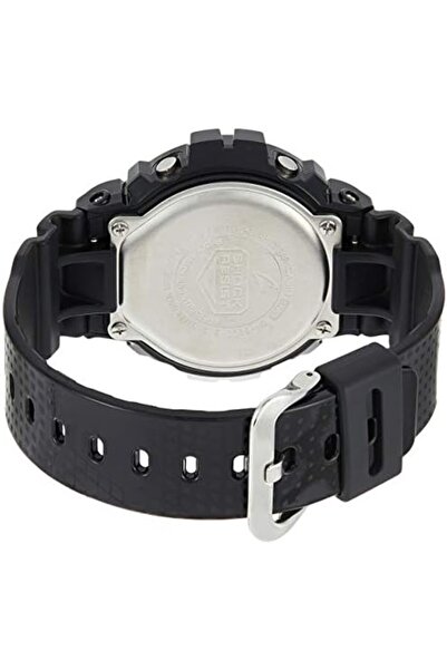 Casio G-Shock Men's Quartz Watch, Digital Display and Resin Strap-DW-6900CB-1D