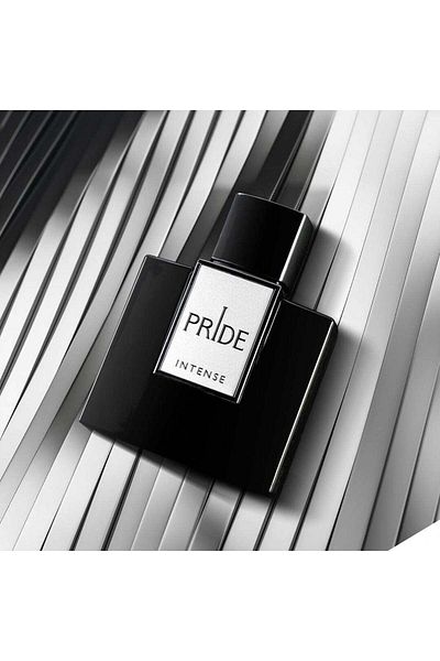 RUE BROCA Pride Intense by Rue Broca - barbati - EDP 100 ml