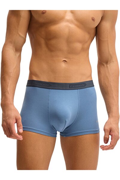 The Bear House Men’s Boxers Soft & Comfortable Modal Underwear with Breathable Fabric