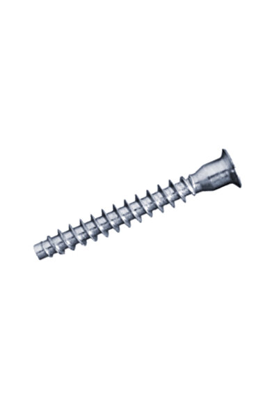 flores Βίδα σύνδεσης, για πασσάλους, με κεφαλή με κωνική κεφαλή, κατασκευασμέ...