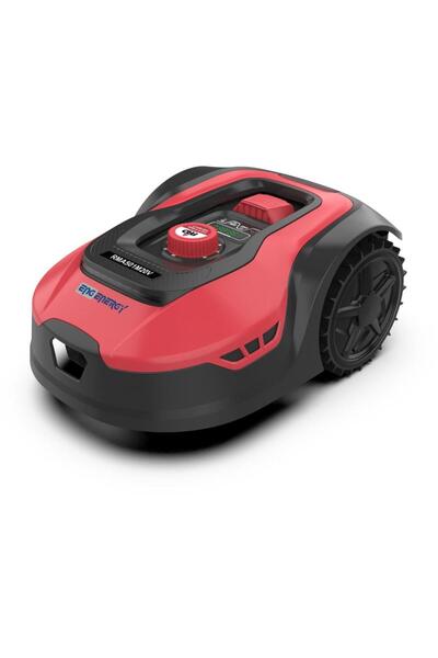Energy Pro RMA501M 20V Akülü Çim Biçme Robotu 2.5 Ah