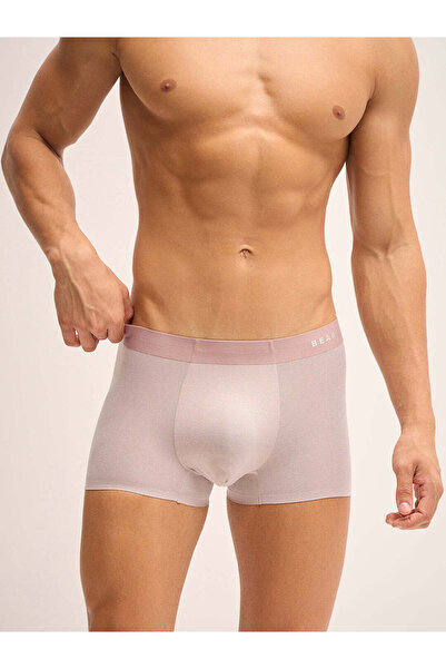 The Bear House Men’s Boxers Soft & Comfortable Modal Underwear with Breathable Fabric