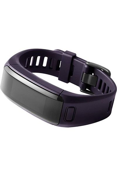Garmin vívosmart HR Activity Tracker Regular Fit - Imperial Purple (Deep Purple)