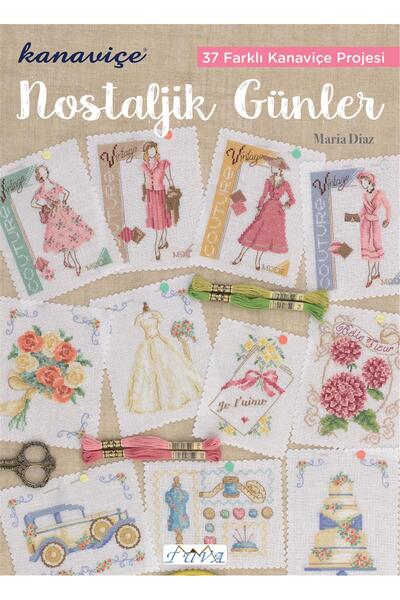 Genel Markalar KANAVİÇE NOSTALJİK GÜNLER