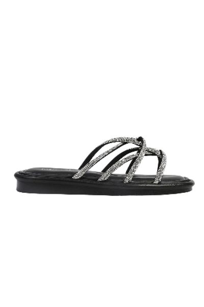 Pierre Cardin Stoned Stylish Slippers Pc5104
