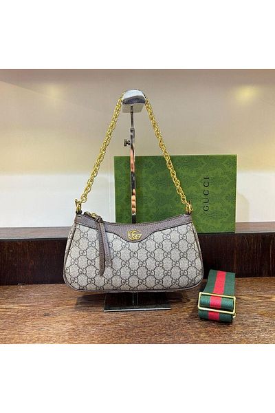 Gucci Crossbody Shoulder Bag for Women – Luxury Designer Handbag | Trending Fashion in UAE