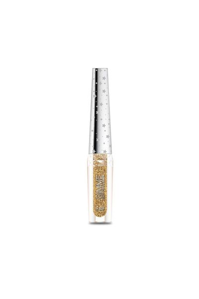 Rude Tuș de ochi Rude Gimme cu sclipici Starlight, 2.8g