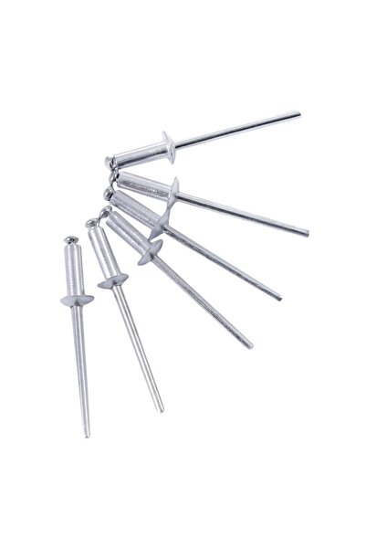 flores Nituri pop, 4 mm x 14 mm, 50 buc / set