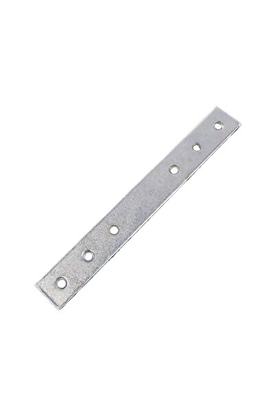 flores Πλάκα ευθείας σύνδεσης, ER-711, 20 x 150 x 2 mm, 50 τεμάχια / σετ