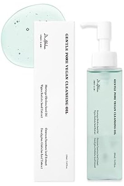 Dr.Althea Dr.Althea Gentle Pore Cleansing Oil - Vegan & Cruelty Free, Watery ...