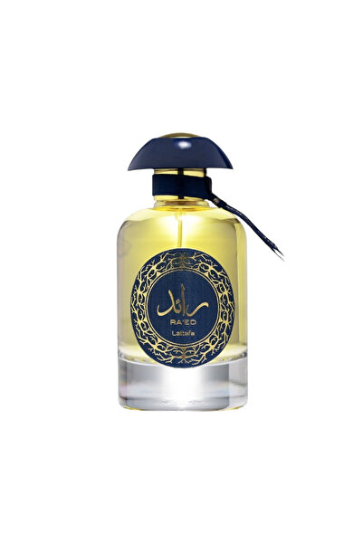Lattafa perfumes بخاخ رائد لوكس 100 مل