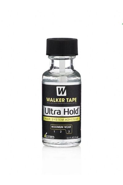 Walker Tape ULTRA HOLD ADHESIVE 0.5 FL