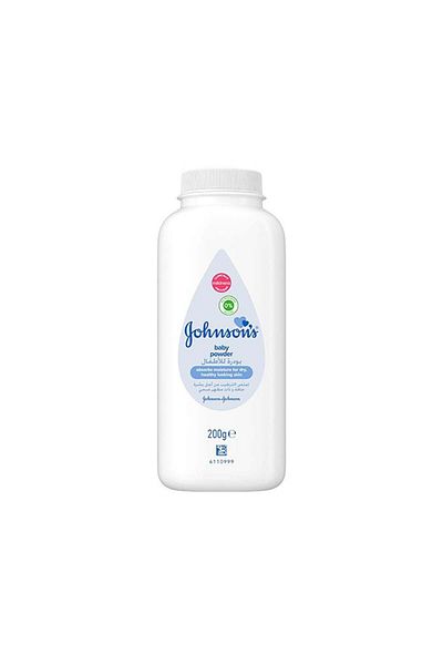 Johnson's Baby Powder - 200g