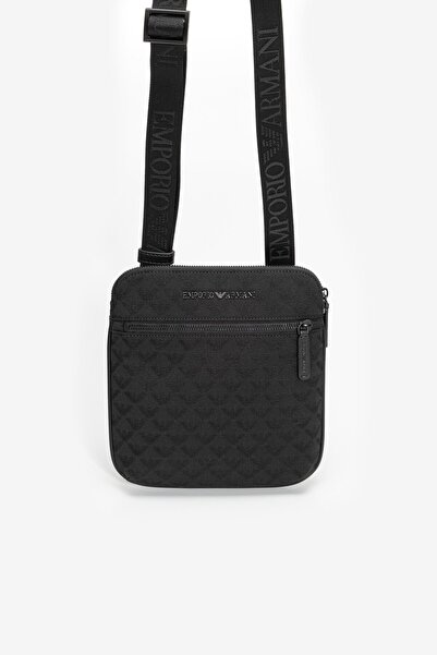 Emporio Armani Erkek Reporter Çanta