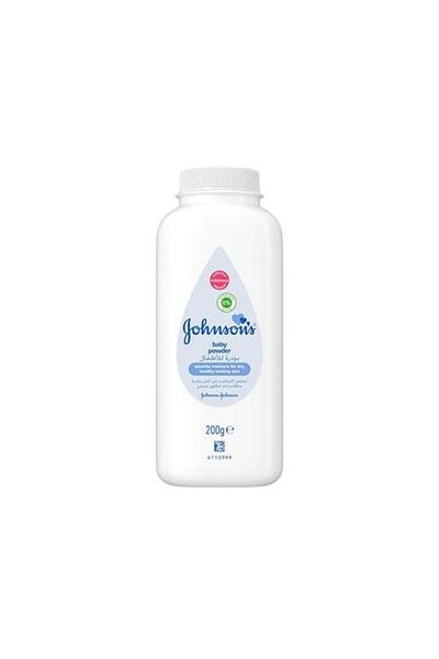 Johnson's Baby Powder - 200g
