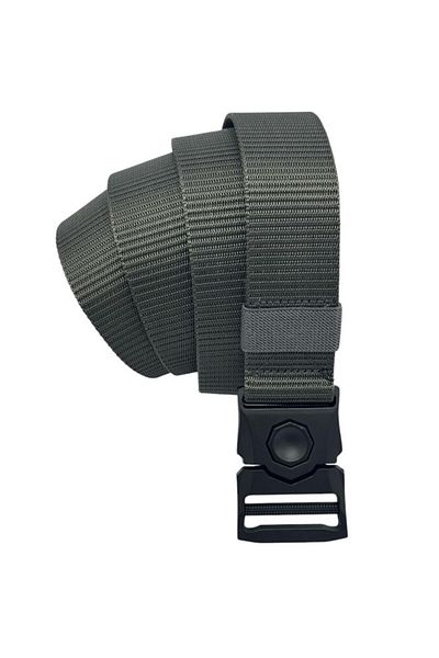 HARD STONE Hardstone men belt