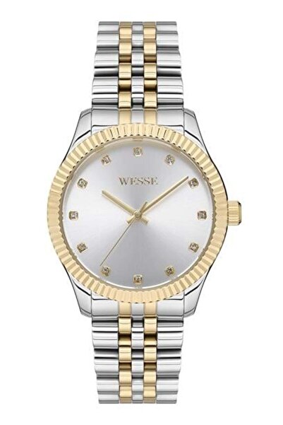 Wesse WWL108802 Kadın Kol Saati