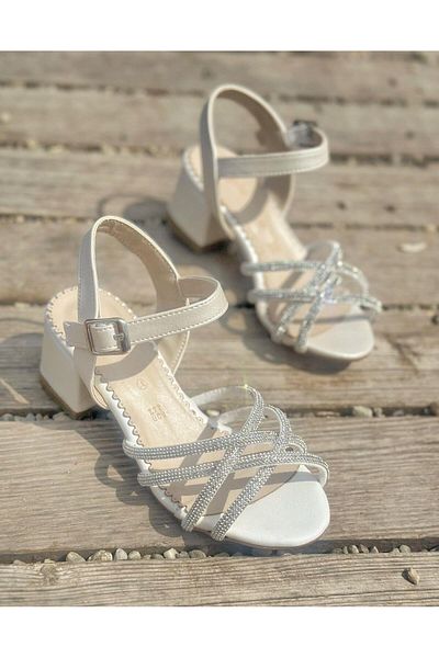 Surpie Shoes Children's High Heel Shoes, Children's Low Heel Shoes, Children's Evening Dress Shoes