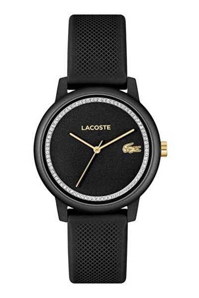 Lacoste لاك2001310 ساعة يد نسائية