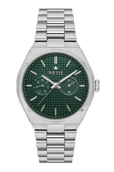 Wesse Wwg 209602   Men's Wrist Watch