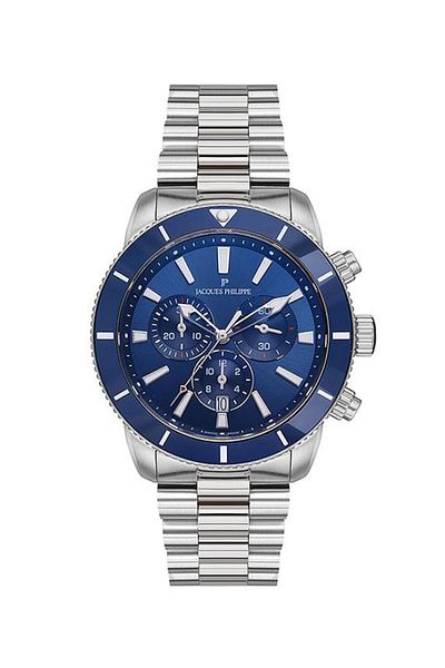 Jacques Philippe Jpqgc271336 Men's Wristwatch