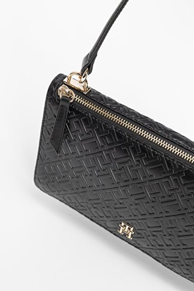 Tommy Hilfiger Refined Shoulder Mono Women's Mini Shoulder Bag