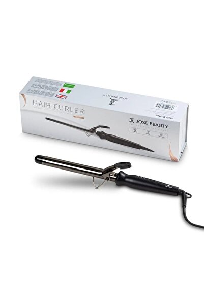 jose beauty Professional hair straightener with five sizes 10-13-16-19-22 mm ...