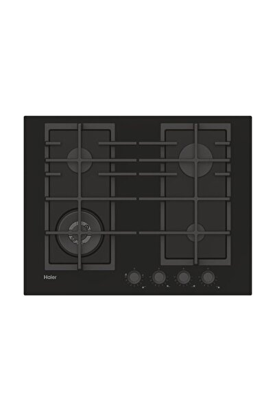 Haier HAVG5BF4S2B/1 Ankastre Ocak