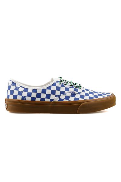 Vans Authentic Men's Casual Shoes Colorful