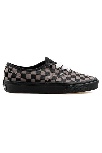 Vans Authentic Unisex Casual Shoes Brown