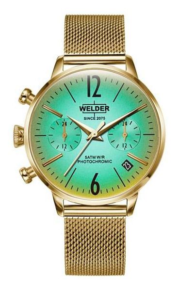 WELDER MOODY Wwrc714 Women's Wristwatch