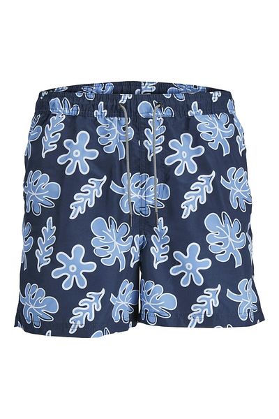 Jack & Jones Plus Pantaloni scurți de baie Jack&Jones Plus pentru bărbați 12258293