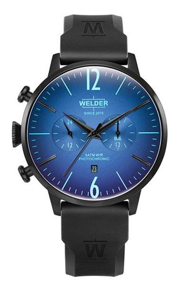 Welder Wwrc1020 Men's Wristwatch
