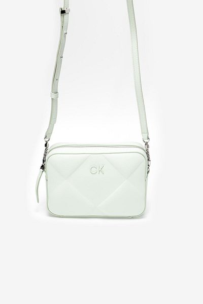 Calvin Klein QUILT CAMERA BAG