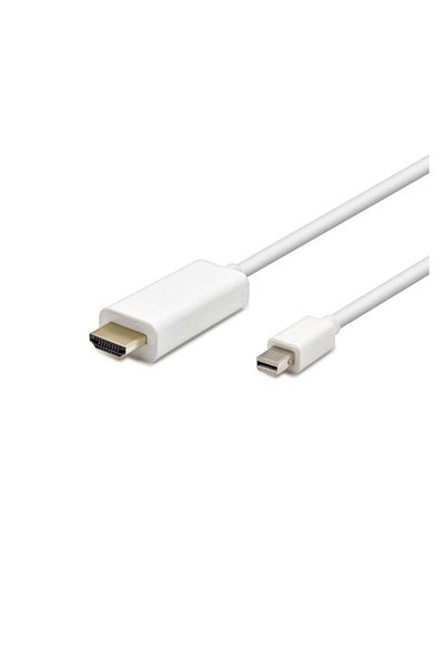 HADRON Hdx7759(4681) Cable Display Mini to HDMI 1 8Mt