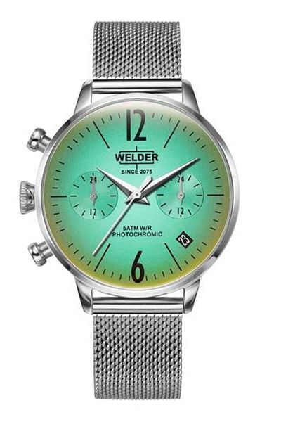 WELDER MOODY Wwrc713 Women Wrist Watch
