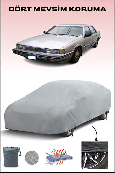 Breen غطاء سيارة متوافق مع كيا كونكورد، مشمع تلقائي، خيمة سيارة، مقاوم للماء ...