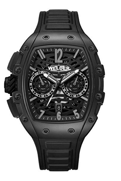 Welder Moody Watch Wrm2003 Erkek Kol Saati
