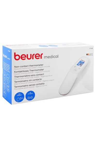 Beurer Non-Contact Thermometer Ft85