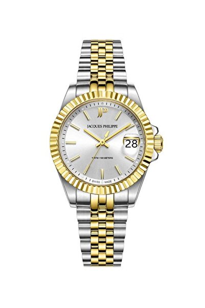 Jacques Philippe ساعة يد نسائية جاك فيليب JPQLS587328YG